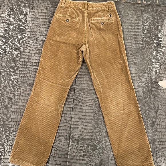 Polo Ralph Lauren Other - Boys corduroyed pants